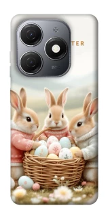 Чехол на TECNO Spark 20 BunnyMood фото 1 из 1