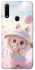 Чехол на Oppo A31 Candy Labubu фото 1 из 1