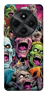 Чехол на Xiaomi Poco C75 Zombie фото 1 из 1