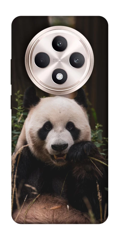 Чохол на Oppo Reno 12 F 4G/5G Панда фото 1 з 1