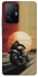 Чехол на Xiaomi 11T / 11T Pro Motorcycle фото 1 из 1