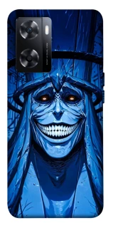 Чохол на OnePlus Nord N20 SE Statue of God фото 1 з 1