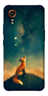Чехол на Samsung Galaxy Xcover7 Sky fox фото 1 из 1