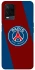 Чохол на Oppo A54 4G FC PSG v2 фото 1 з 1