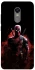 Чохол на Xiaomi Redmi 5 Plus / Redmi Note 5 (Single Camera) Deadpool фото 1 з 1