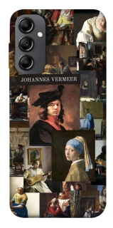 Чехол на Samsung Galaxy A14 4G/5G Johannes Vermeer фото 1 из 1