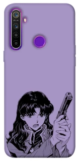 Чохол на Realme 5 Anime v7 фото 1 з 1