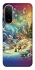 Чохол на Xiaomi Redmi A7 Pro 4G Christmas spirit ver.13 фото 2 з 2
