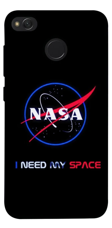 Чохол на Xiaomi Redmi 4X NASA ver.3 фото 1 з 1