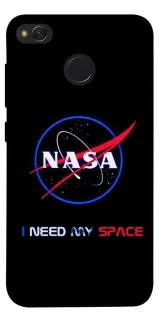 Чохол на Xiaomi Redmi 4X NASA ver.3 фото 1 з 1