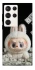 Чохол на Samsung Galaxy S23 Ultra Dollar Labubu фото 1 з 1