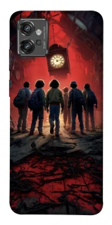 Чохол на Motorola Moto G32 Stranger Things ver.27 фото 1 з 1
