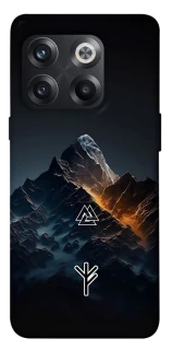 Чохол на OnePlus 10T Руни у горах фото 1 з 1