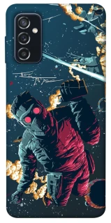 Чехол на Samsung Galaxy M52 Star Lord фото 1 из 1