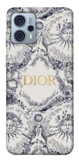 Чохол на Motorola Moto G23 Dior фото 1 з 1