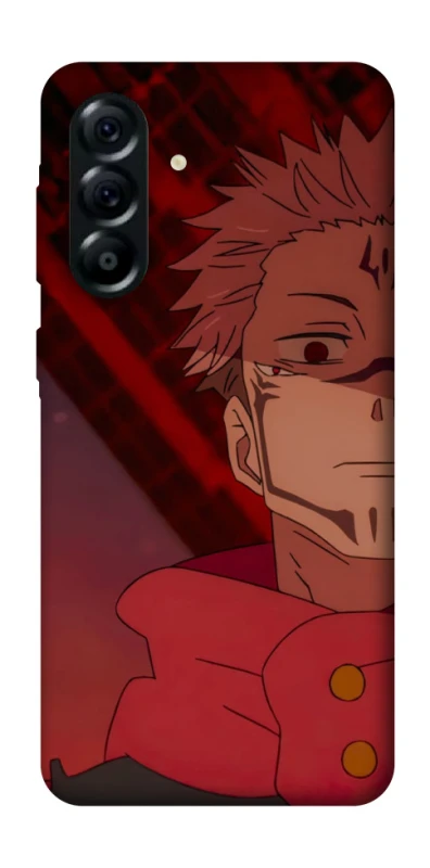 Чехол на Samsung Galaxy A57 5G Sukuna фото 1 из 1