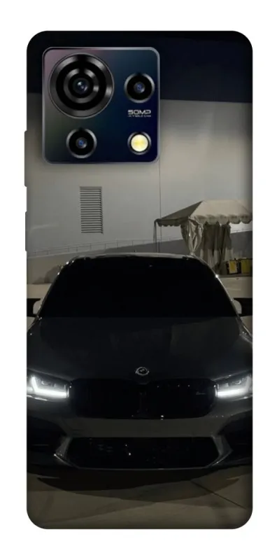 Чохол на ZTE Blade V50 Vita BMW V55 фото 1 з 1