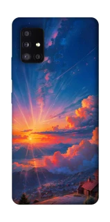 Чехол на Samsung Galaxy A51 5G On top фото 1 из 1