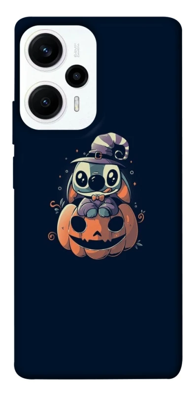 Чохол на Xiaomi Poco F5 / Note 12 Turbo Halloween Stitch ver.3 фото 1 з 1