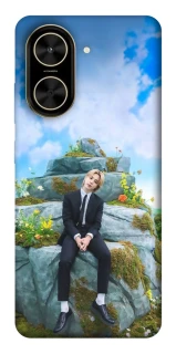 Чехол на Xiaomi Poco C71 Jimin - BTS фото 1 из 1
