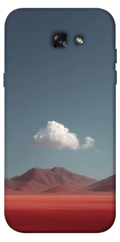 Чохол на Samsung A720 Galaxy A7 (2017) Cloud mountain фото 1 з 1