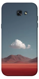 Чохол на Samsung A720 Galaxy A7 (2017) Cloud mountain фото 1 з 1