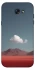 Чохол на Samsung A720 Galaxy A7 (2017) Cloud mountain фото 1 з 1