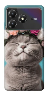 Чехол на ZTE Blade A36 Mood(1) фото 1 из 1