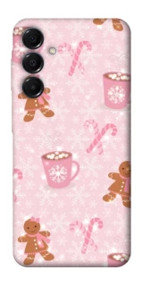 Чехол на Samsung Galaxy A16 4G/5G Новогодний v41 фото 1 из 1