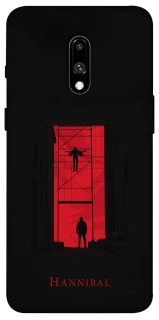 Чехол на OnePlus 7 Hannibal фото 1 из 1