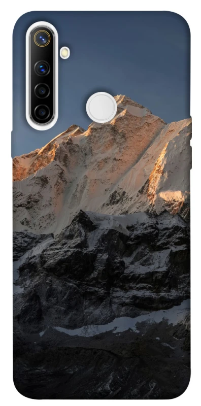Чехол на Realme 6i Mountain фото 1 из 1