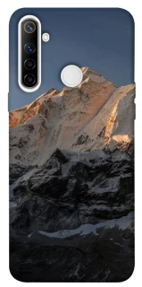 Чехол на Realme 6i Mountain фото 1 из 1