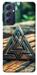 Чохол на Samsung Galaxy M54 5G Valknut ver.2 фото 1 з 1