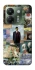 Чохол на Xiaomi Poco M7 pro 5G Art collage ver.4 фото 1 з 1