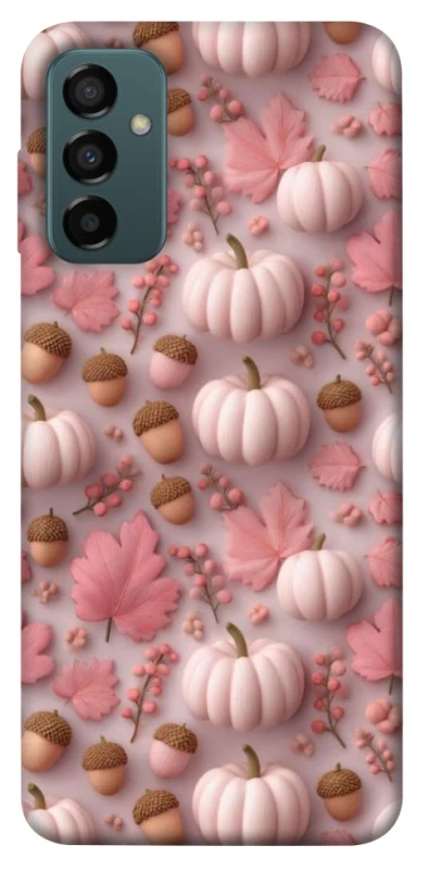 Чохол на Samsung Galaxy M23 5G Autumn vibes ver.2 фото 1 з 1