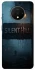 Чохол на OnePlus 7T Silent Hill aesthetic ver.2 фото 1 з 1