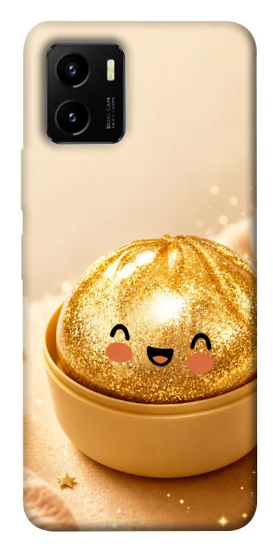 Чехол на Vivo Y15s Dumpling ver.6 фото 1 из 1