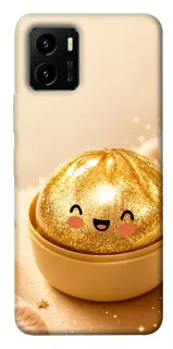 Чехол на Vivo Y15s Dumpling ver.6 фото 1 из 1