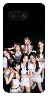 Чохол на Google Pixel 8 BABYMONSTER фото 1 з 1