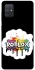 Чехол на Samsung Galaxy A71 Roblox logo ver.2 фото 1 из 1
