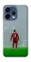 Чехол на Oppo Reno 15 Mohamed Salah фото 2 из 2