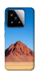 Чохол на Xiaomi 15 Alone mountain фото 1 з 1