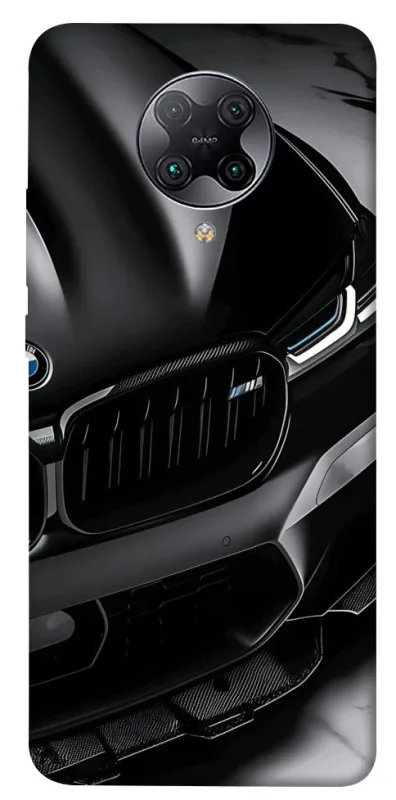 Чехол на Xiaomi Redmi K30 Pro / Poco F2 Pro BMW M5 v35 фото 1 из 1