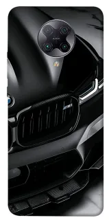 Чохол на Xiaomi Redmi K30 Pro / Poco F2 Pro BMW M5 v35 фото 1 з 1