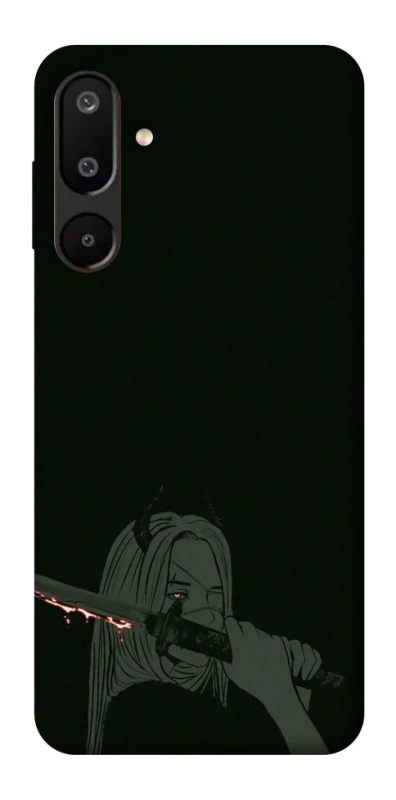 Чохол на Samsung Galaxy M16 5G Людина-бензопила фото 1 з 1