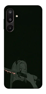 Чохол на Samsung Galaxy M16 5G Людина-бензопила фото 1 з 1