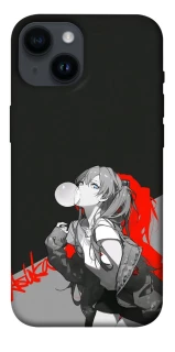 Чохол на Apple iPhone 14 (6.1") Asoka фото 1 з 1