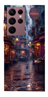 Чохол на Samsung Galaxy S22 Ultra Harry Potter v11 фото 1 з 1