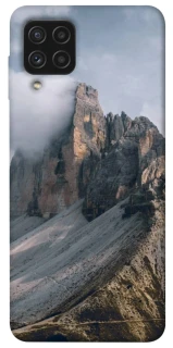 Чехол на Samsung Galaxy A22 4G Mountains v2 фото 1 из 1