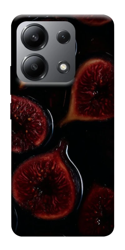 Чохол на Xiaomi Redmi Note 13 4G VioletFig фото 1 з 1